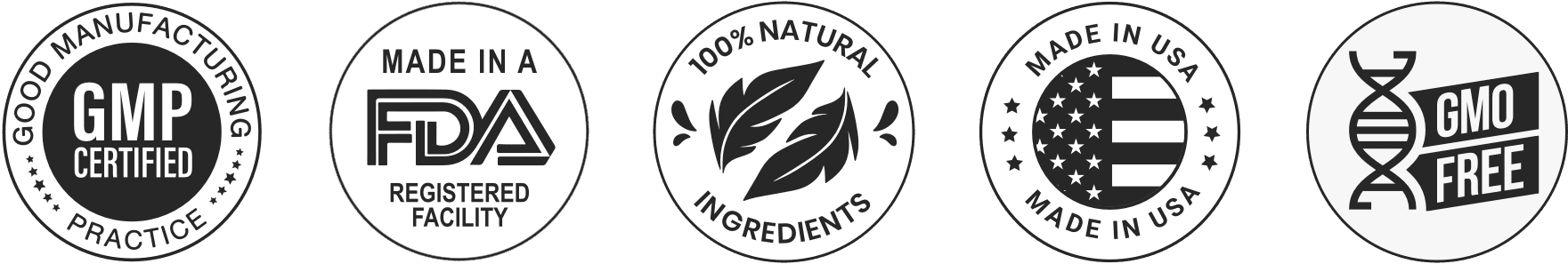 dominex Certification